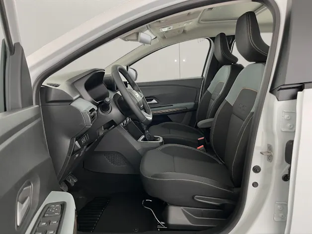 DACIA Sandero 1.0 TCe 110 Stepway Extreme