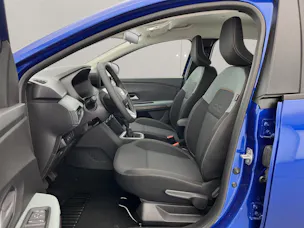 DACIA Sandero 1.0 TCe 110 Stepway Extreme