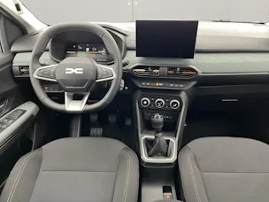 DACIA Sandero 1.0 TCe 110 Stepway Extreme