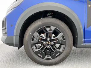 DACIA Sandero 1.0 TCe 110 Stepway Extreme