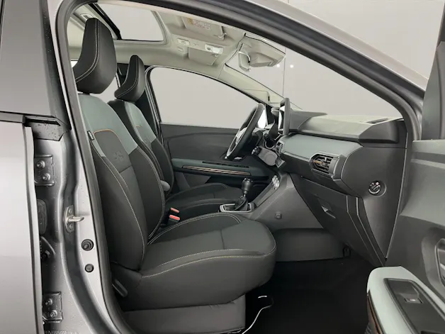 DACIA Sandero 1.0 TCe 110 Stepway Extreme