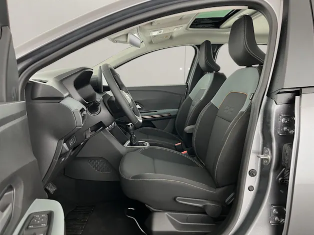DACIA Sandero 1.0 TCe 110 Stepway Extreme