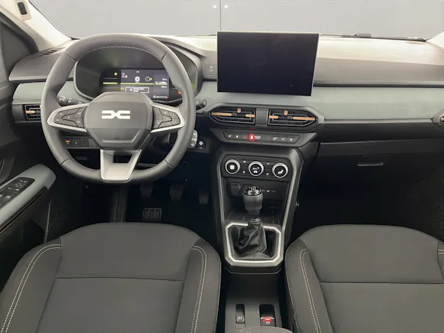 DACIA Sandero 1.0 TCe 110 Stepway Extreme