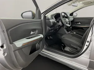 DACIA Sandero 1.0 TCe 110 Stepway Extreme