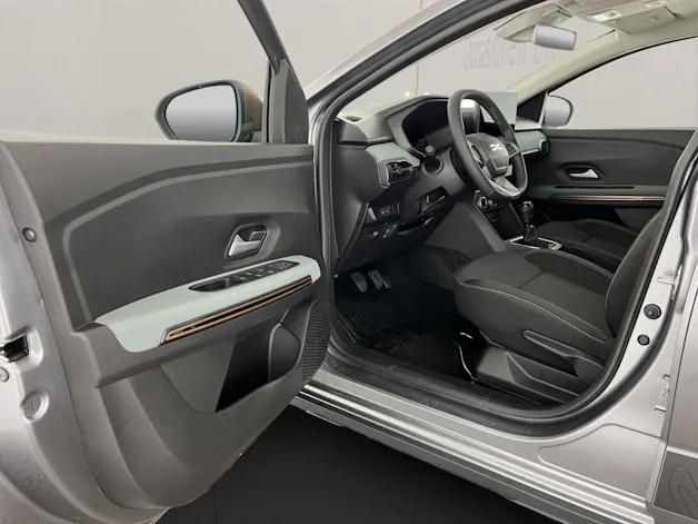 DACIA Sandero 1.0 TCe 110 Stepway Extreme