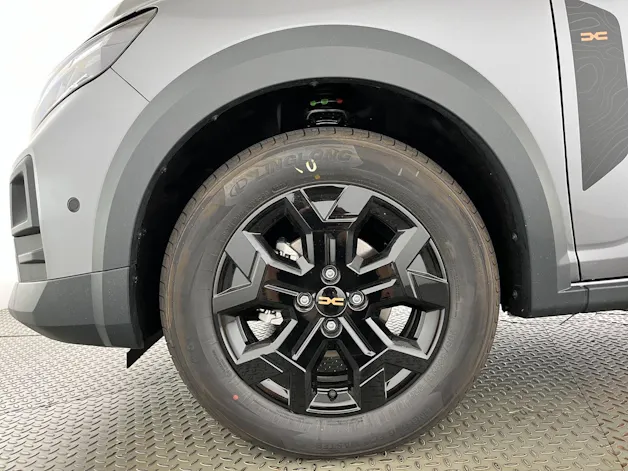 DACIA Sandero 1.0 TCe 110 Stepway Extreme