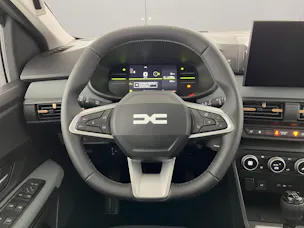 DACIA Sandero 1.0 TCe 110 Stepway Extreme
