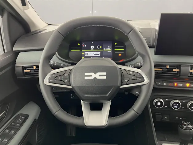 DACIA Sandero 1.0 TCe 110 Stepway Extreme