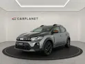 DACIA Sandero 1.0 TCe 110 Stepway Extreme