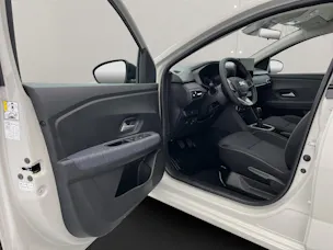 DACIA Sandero 1.0 TCe 100 Expression
