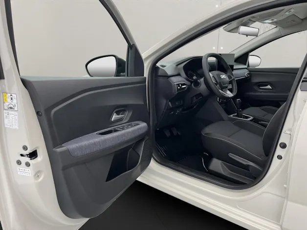 DACIA Sandero 1.0 TCe 100 Expression