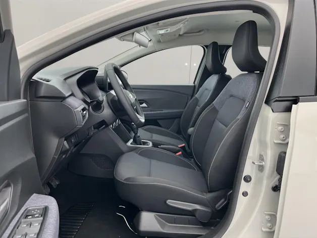 DACIA Sandero 1.0 TCe 100 Expression