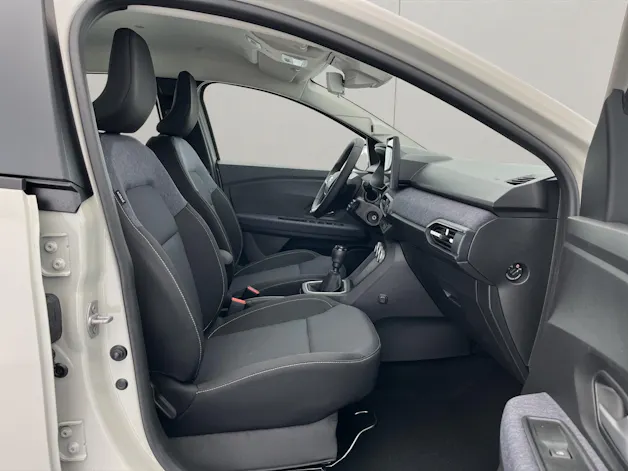 DACIA Sandero 1.0 TCe 100 Expression