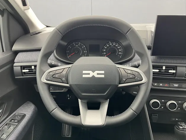DACIA Sandero 1.0 TCe 100 Expression