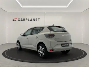 DACIA Sandero 1.0 TCe 100 Expression