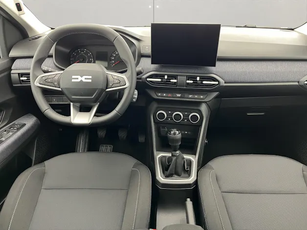 DACIA Sandero 1.0 TCe 100 Expression