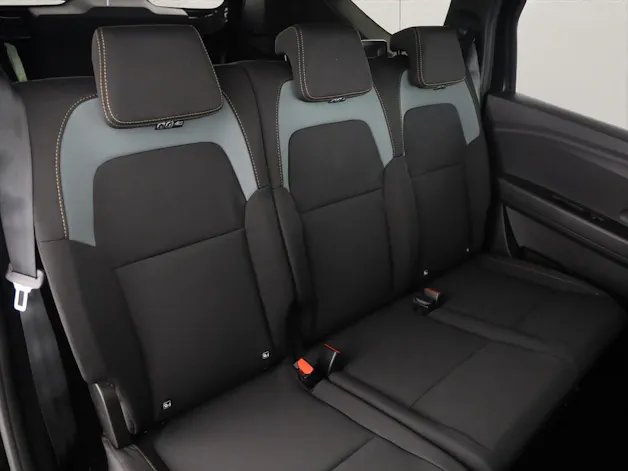 DACIA Jogger 1.8 Hybrid Extreme
