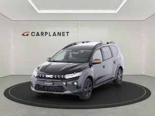 DACIA Jogger 1.8 Hybrid Extreme