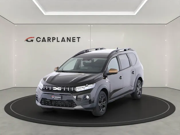 DACIA Jogger 1.8 Hybrid Extreme