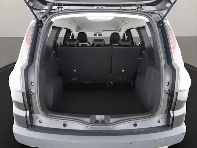DACIA Jogger 1.8 Hybrid Extreme