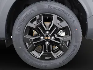 DACIA Jogger 1.8 Hybrid Extreme