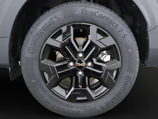 DACIA Jogger 1.8 Hybrid Extreme