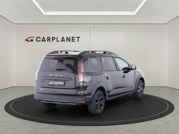 DACIA Jogger 1.8 Hybrid Extreme