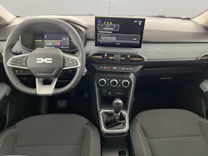 DACIA Sandero 1.0 TCe 110 Stepway Extreme