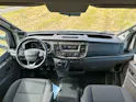 FORD Rimor Evo 95 - Gibloux