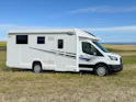 FORD Rimor Evo 95 - Gibloux