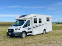 FORD Rimor Evo 95 - Gibloux