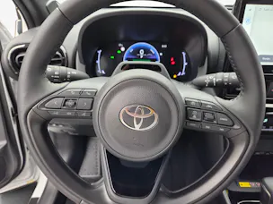 Toyota Yaris Cross 1.5 VVT-i HSD Trend AWD-i