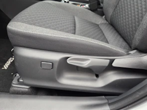 Fahrzeugbild TOYOTA Yaris Cross 1.5 VVT-i HSD Trend AWD-i