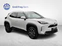 Toyota Yaris Cross 1.5 VVT-i HSD Trend AWD-i