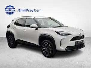 Toyota Yaris Cross 1.5 VVT-i HSD Trend AWD-i