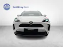 Toyota Yaris Cross 1.5 VVT-i HSD Trend AWD-i