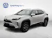 Toyota Yaris Cross 1.5 VVT-i HSD Trend AWD-i