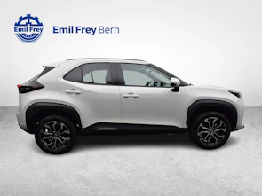 Fahrzeugbild TOYOTA Yaris Cross 1.5 VVT-i HSD Trend AWD-i
