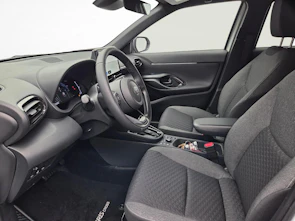 Fahrzeugbild TOYOTA Yaris Cross 1.5 VVT-i HSD Trend AWD-i