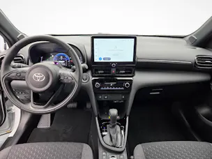Toyota Yaris Cross 1.5 VVT-i HSD Trend AWD-i