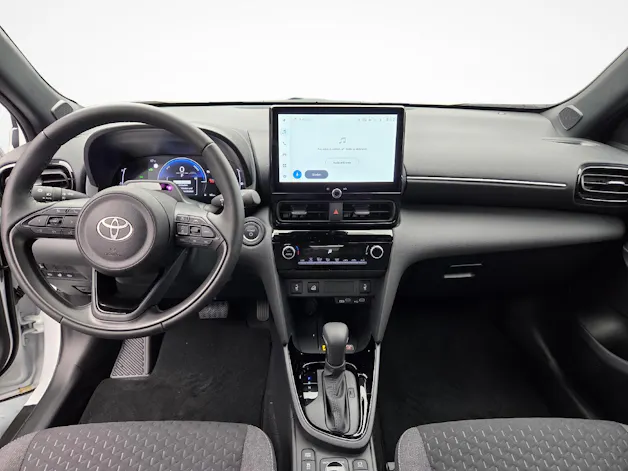 Toyota Yaris Cross 1.5 VVT-i HSD Trend AWD-i