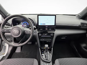 Fahrzeugbild TOYOTA Yaris Cross 1.5 VVT-i HSD Trend AWD-i