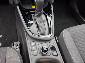 Fahrzeugbild TOYOTA Yaris Cross 1.5 VVT-i HSD Trend AWD-i