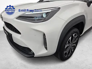 Toyota Yaris Cross 1.5 VVT-i HSD Trend AWD-i