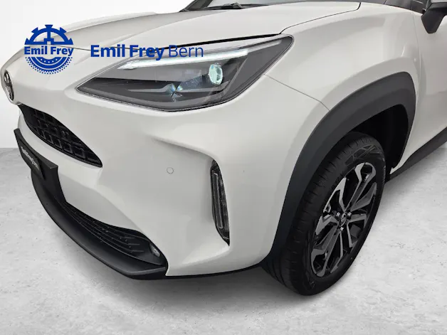 Toyota Yaris Cross 1.5 VVT-i HSD Trend AWD-i