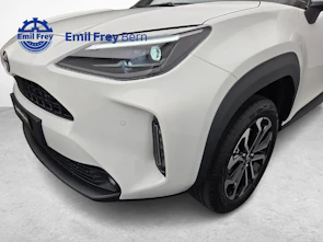 Fahrzeugbild TOYOTA Yaris Cross 1.5 VVT-i HSD Trend AWD-i