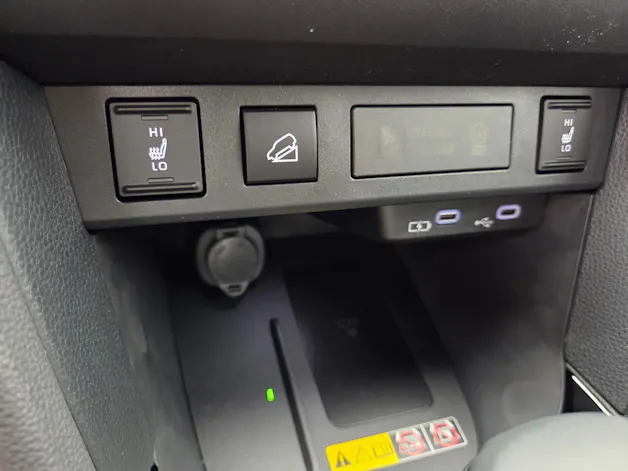 Toyota Yaris Cross 1.5 VVT-i HSD Trend AWD-i