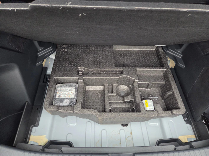 Fahrzeugbild TOYOTA YARIS CROSS