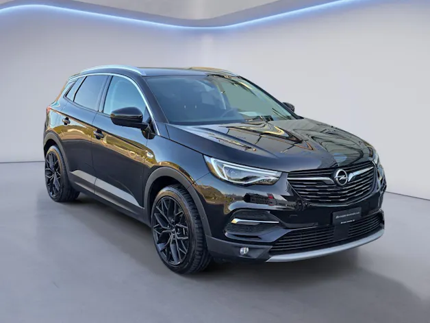 OPEL Grandland X 1.6 T PHEV Excellence