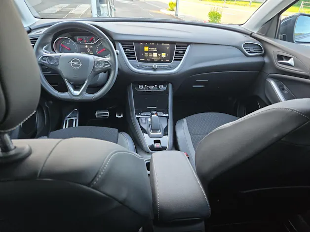 OPEL Grandland X 1.6 T PHEV Excellence